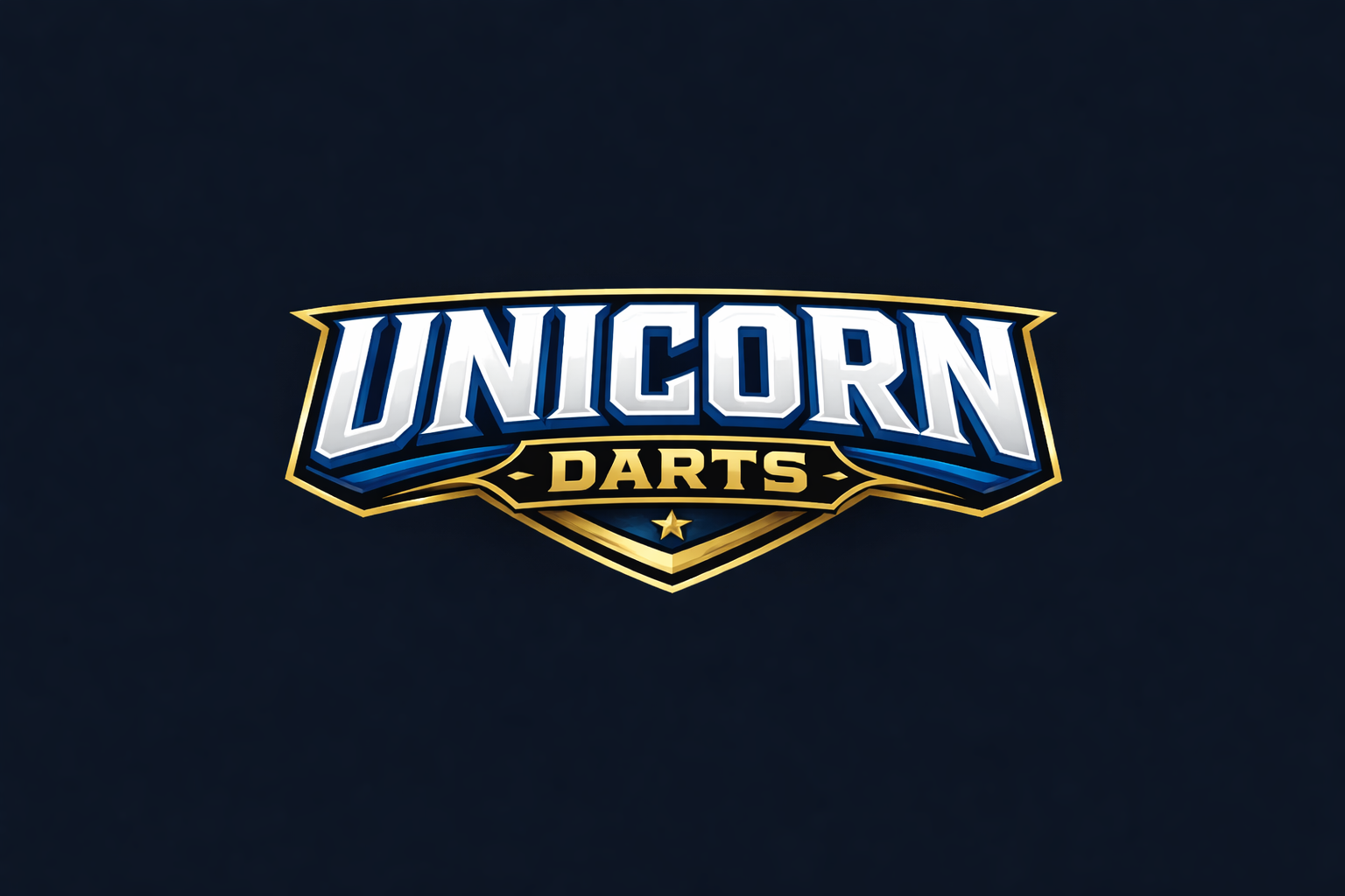 Cibles de Fléchettes Unicorn