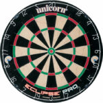 Cible de Fléchettes Unicorn Eclipse pro