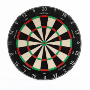 Precise180 Endorphine Nordic Grey - Cible Professionelle