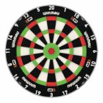 Winmau Blade Equalizer - Cible de Fléchettes Trainer