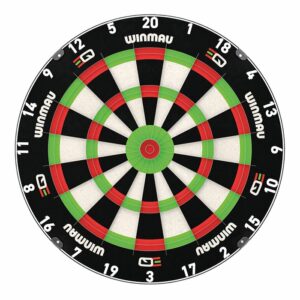 Winmau Blade Equalizer - Cible de Fléchettes Trainer