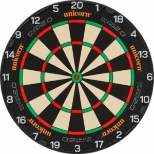 Cible Unicorn Eclipse Ultra 2.0 - Professionnelle
