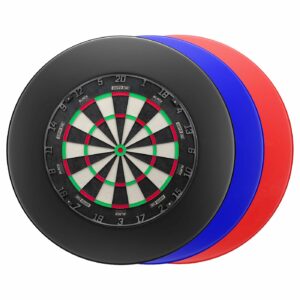 KOTO Black Label + PU Surround - Dartset