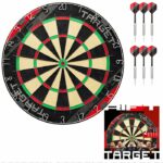 Target Rift Dartboard Set - Dartset