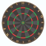 Bull's Advantage Black