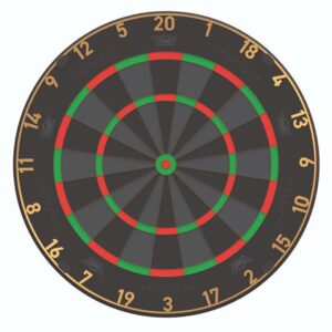 Bull's Advantage Black