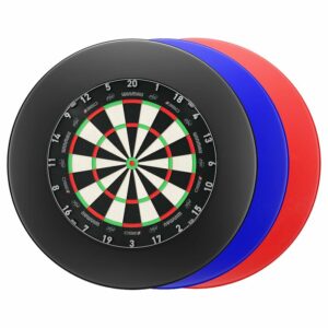 Winmau Blade 360 Triple Core Technology + Surround - Dartset