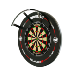 Winmau Blade 6 + Winmau Polaris + Winmau Pro-Line Surround Bundle