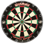 Cible Winmau Pro SFB - Débutant