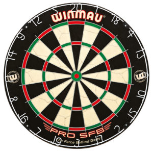 Cible Winmau Pro SFB - Débutant