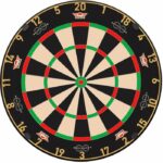 Cible Bull's Advantage 8 - Professionnelle