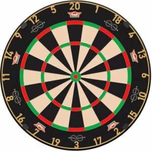 Cible Bull's Advantage 8 - Professionnelle