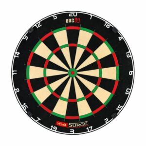 Cible ONE80 G4 Surge - Professionnelle