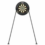 Winmau Vertex  Stand + Winmau Blade 6 Bundel