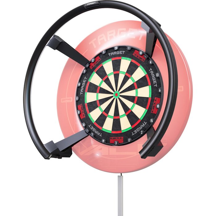 Target Omni Scoring System + Target Tor - Compteur