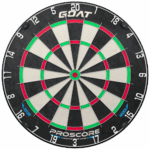 Cible GOAT Proscore FLX - Débutant