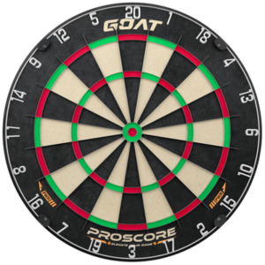 Cible GOAT Proscore PWR - Professionnelle