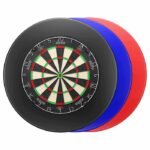 KOTO King Pro 360 + Tour de Cible - Dartset