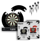 KOTO Tournament Set