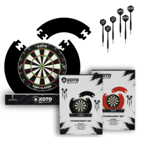 KOTO Tournament Set