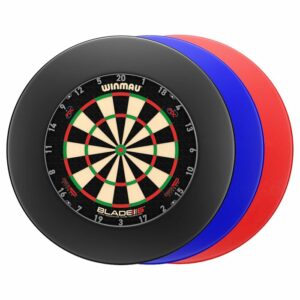 Winmau Blade 6 Triple Core + Surround