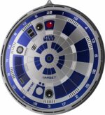 Cible de Fléchettes Magnétique Star Wars Grogu