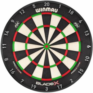 Winmau Blade X