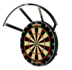 Winmau Blade 6 + Winmau Polaris Bundle