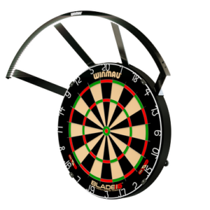 Winmau Blade 6 + Winmau Polaris Bundle