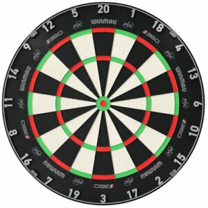 Winmau Blade 360 Triple Core Technology