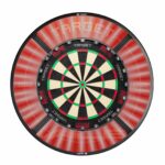 Target TOR Cible de Fléchettes + Target Corona + Target Vale Tour de Cible - Dartset