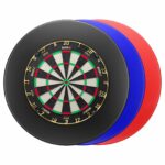 KOTO Gold Label + PU Surround - Dartset