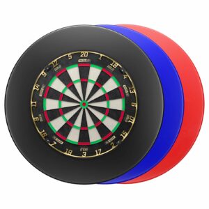 KOTO Gold Label + PU Surround - Dartset