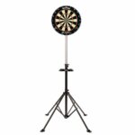 Winmau Xtreme Stand + Winmau Blade 6 Bundel