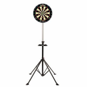Winmau Xtreme Stand + Winmau Blade 6 Bundel