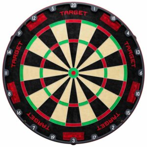 Target TOR EVO