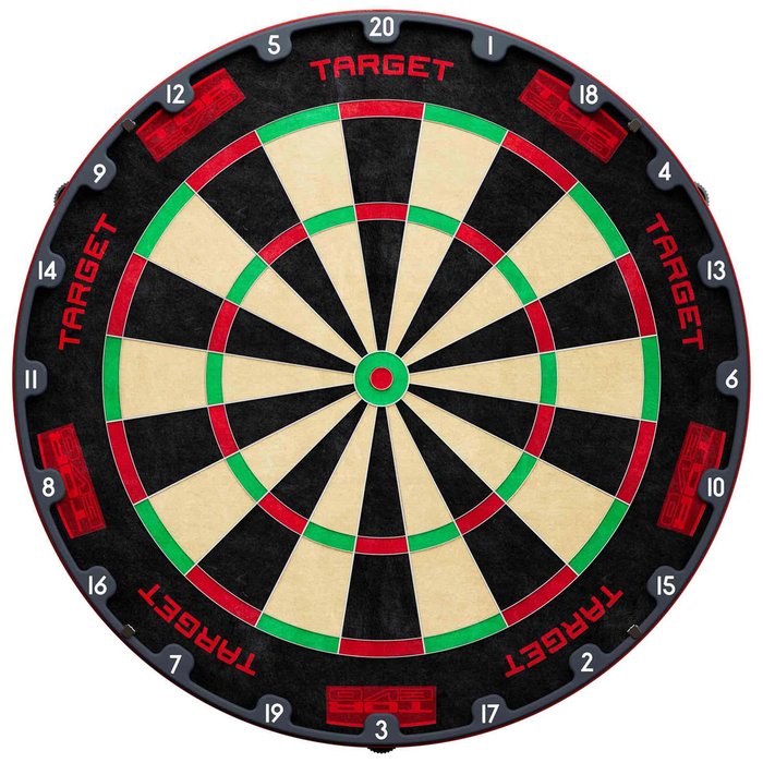 Target TOR EVO