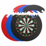 KOTO Gold Label + Puzzle Surround - Dartset