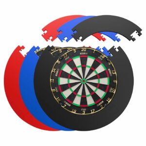 KOTO Gold Label + Puzzle Surround - Dartset