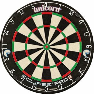 Cible Unicorn Eclipse Pro 2 - Professionnelle