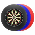 Winmau Blade 6 Dual Core + Surround