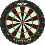 Cible GOAT Everscore XTR LVL - Professionnelle