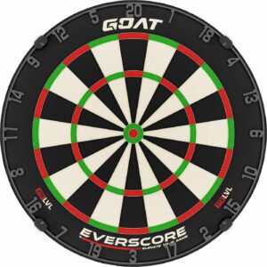 Cible GOAT Everscore XTR LVL - Professionnelle