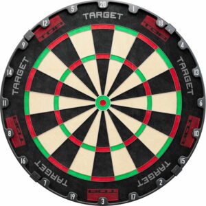 Cible Target TOR Professionnelle