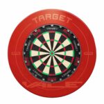 Target TOR Cible de Fléchettes + Target Vale Tour de Cible - Dartset