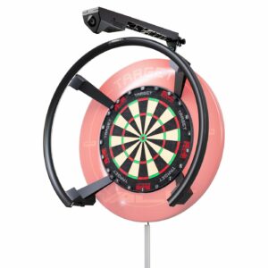 Target Omni Scoring System + Target Tor + Target Virt Camera - Compteur