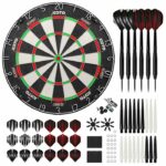 KOTO King Classic 360 Academy Set - Dartset