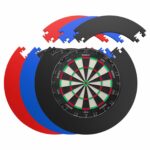 KOTO Black Label + Puzzle Surround - Dartset
