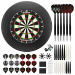 GOAT Everscore + Surround + KOTO Accessoire Kit Steeltip Black 90 Pieces