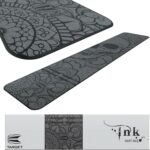 Tapis de fléchettes Target World Champions avec oche